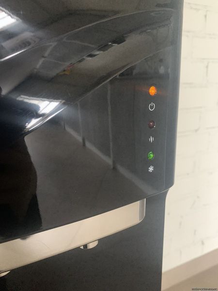 Water Cooler ViO X903 FEC Black