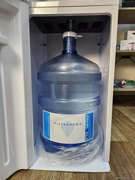Кулер для воды ITO ВН-93 Белый 3216 фото