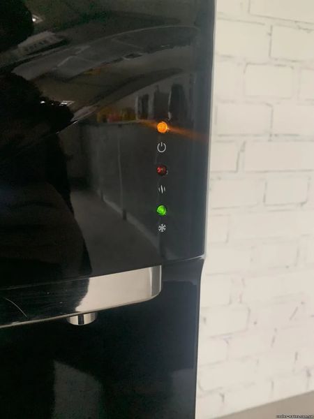 Water Cooler ViO X903 FEC Black