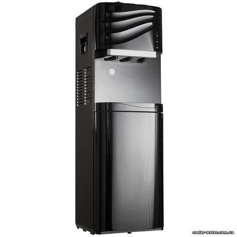 Кулер для води ViO X903 FEC Black 2476 фото