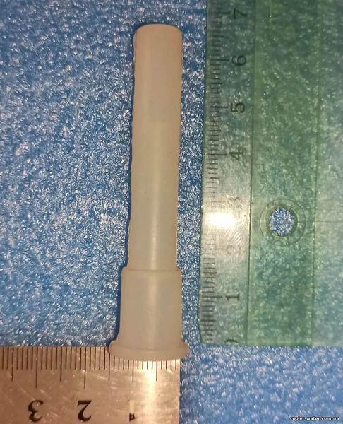 Silicone tube for cooler 6.5 cm No. 7