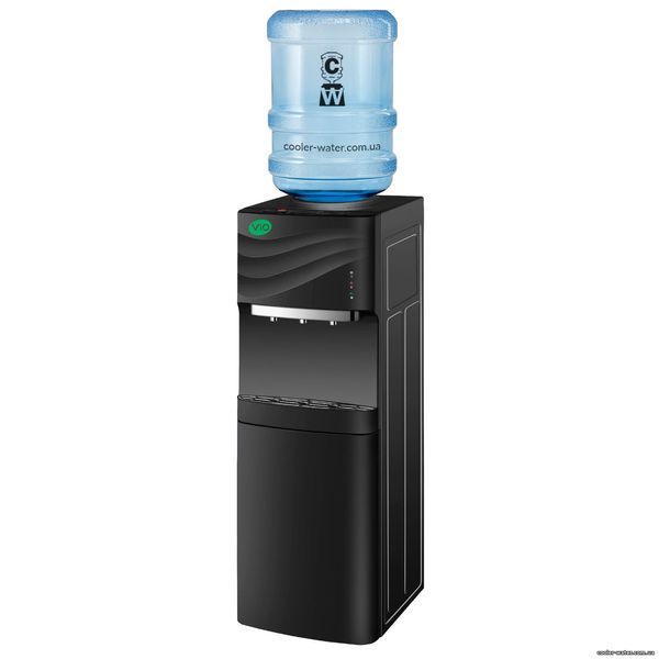 Water Cooler ViO X903 FEC Black