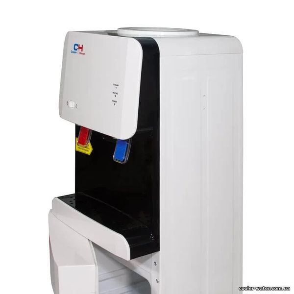 Кулер для воды Cooper&Hunter CH-V890B 2178 фото