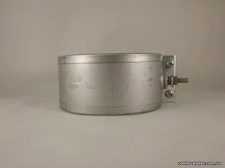 Ring heater for water cooler 100x50 mm 220V 500W
