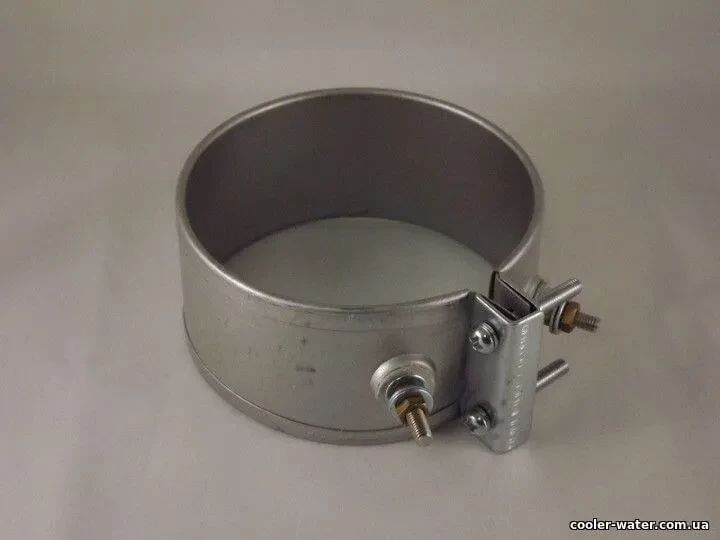 Ring heater for water cooler 100x50 mm 220V 500W