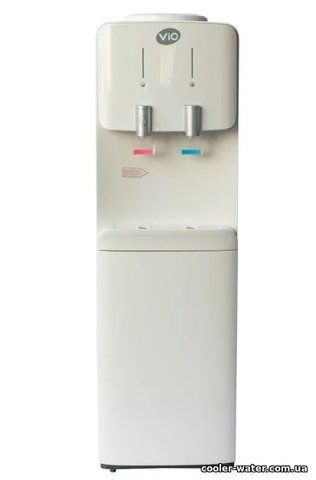 Cooler ViO X12-FC White