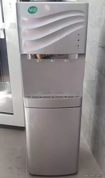 Water Cooler ViO X903 FCC Silver