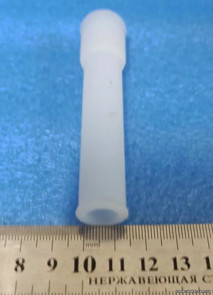 Silicone tube for cooler 9 cm No. 8