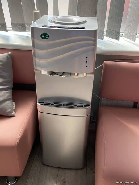 Water Cooler ViO X903 FCC Silver