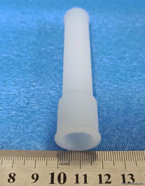 Silicone tube for cooler 9 cm No. 8