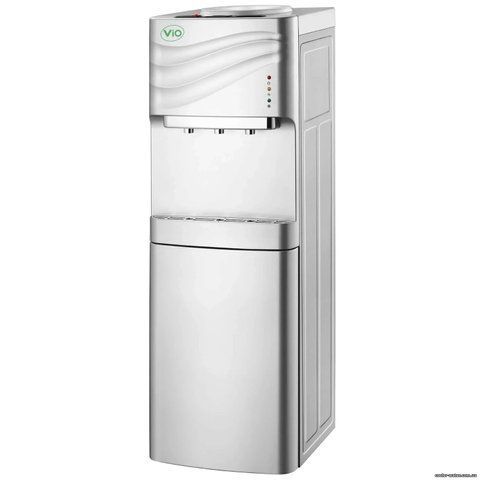 Кулер для води ViO X903 FCC Silver 2477 фото