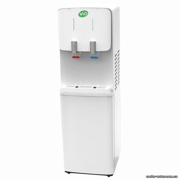 Кулер ViO X12-FC White 2180 фото