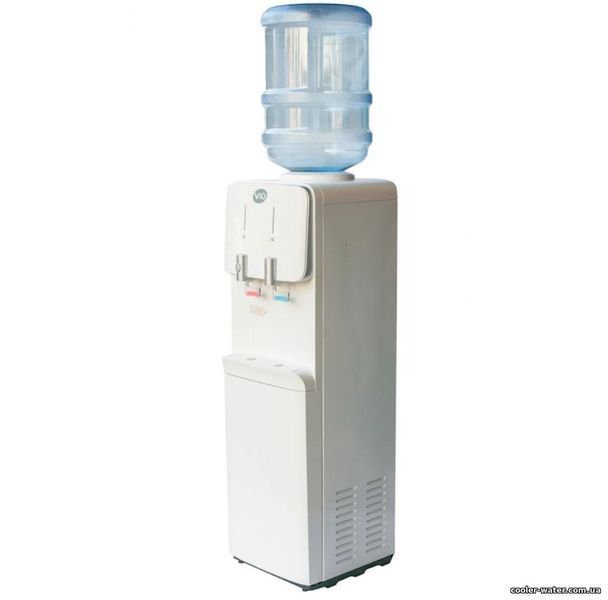 Кулер ViO X12-FC White 2180 фото