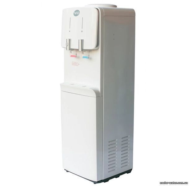 Кулер ViO X12-FC White 2180 фото