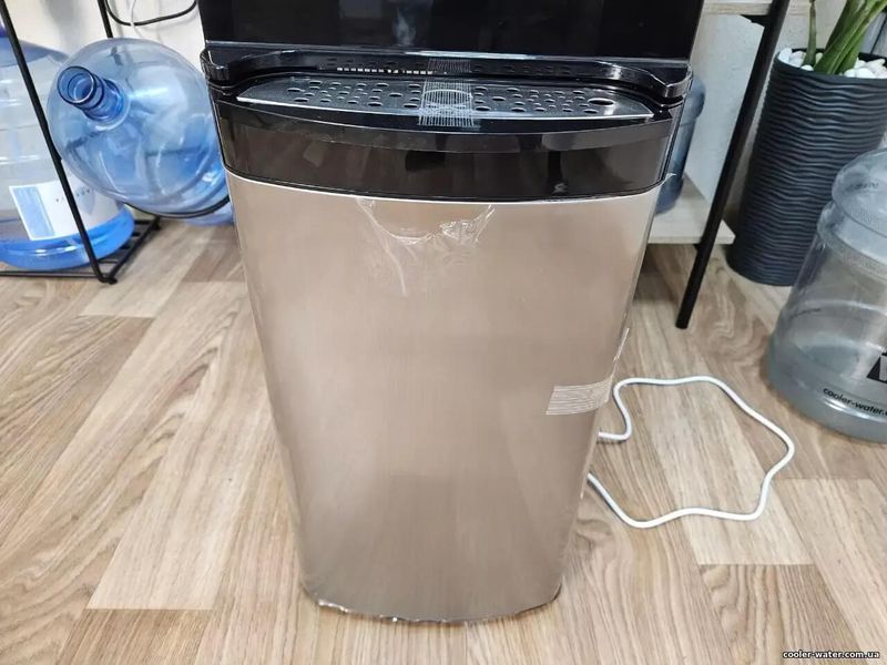 Кулер для воды HotFrost V450ASM 2100 фото
