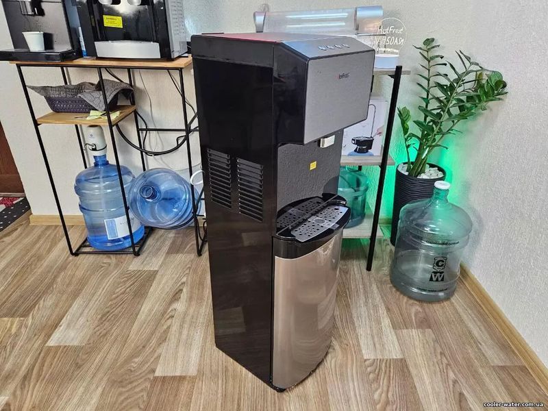 Кулер для воды HotFrost V450ASM 2100 фото