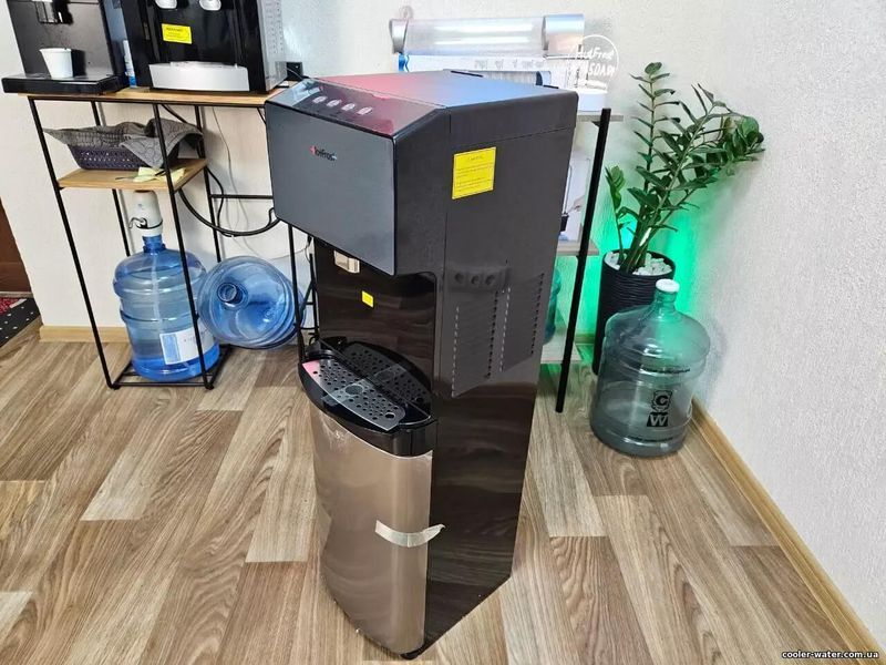 Кулер для воды HotFrost V450ASM 2100 фото