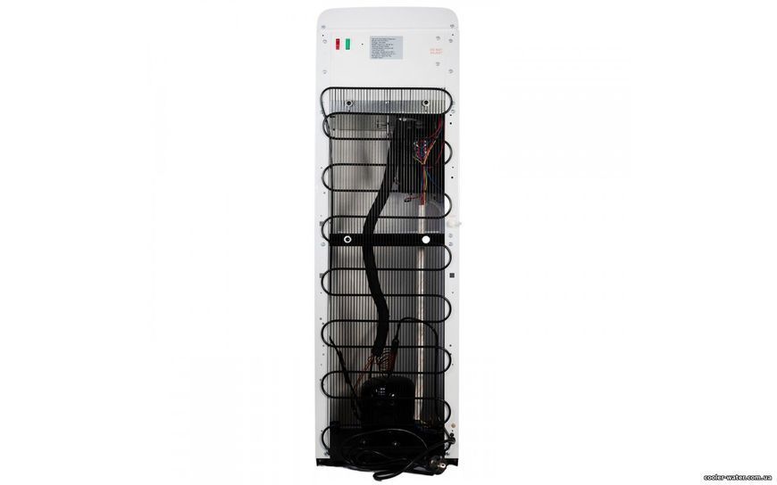 Кулер ViO X12-FC White 2180 фото