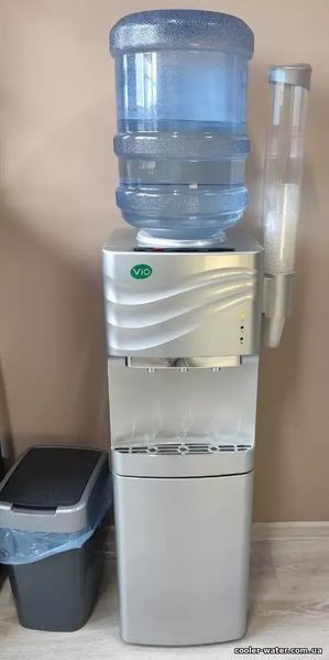 Water Cooler ViO X903 FEC Silver