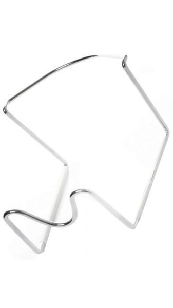 SVP inclined steel table stand