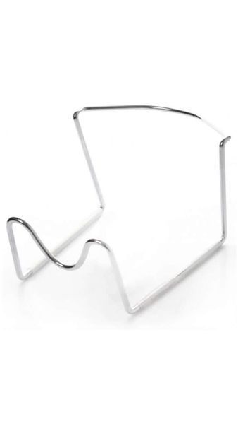 SVP inclined steel table stand