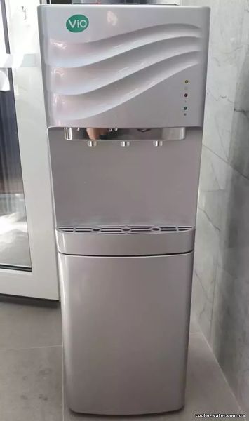 Water Cooler ViO X903 FEC Silver