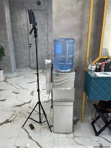 Water Cooler ViO X903 FEC Silver
