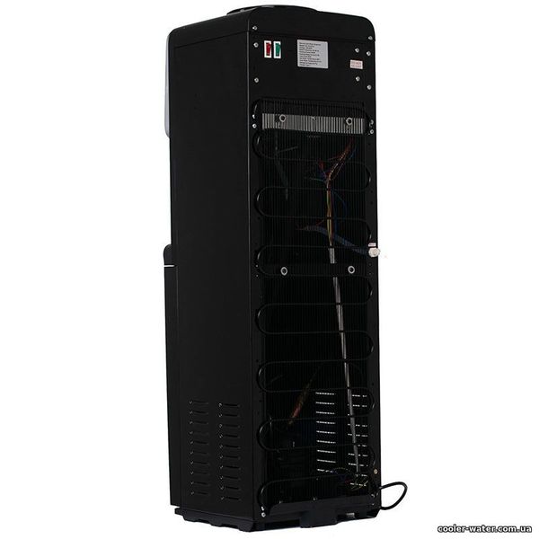 Кулер ViO X12-FC Black 2181 фото