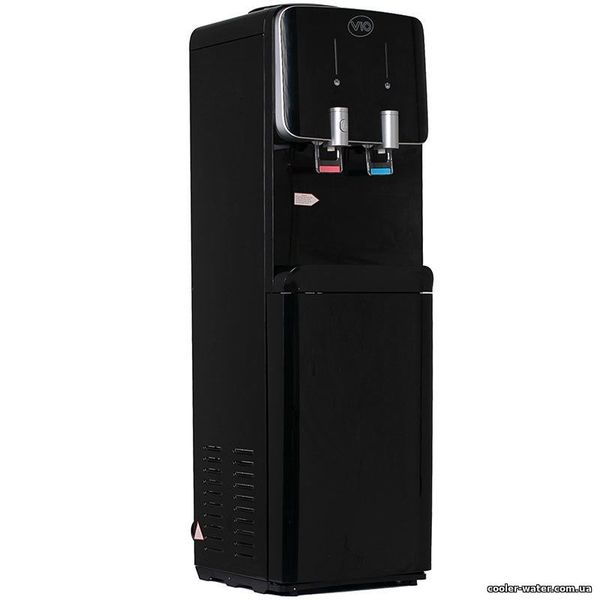 Кулер ViO X12-FC Black 2181 фото