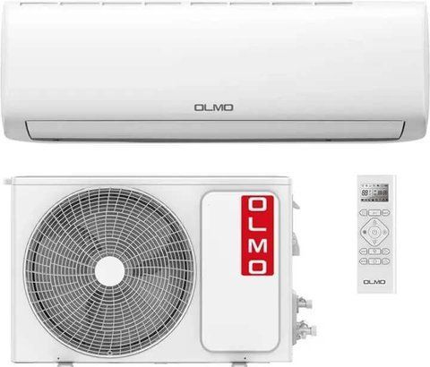 Кондиционер Olmo OSH-24LDH3 3124 фото
