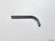 Metal spout for electric water pump