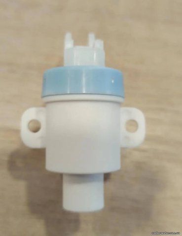 Water cooler tap HotFrost v35an, 45as, V127S/B/Red, V400BS/400AS, 900CS/BS