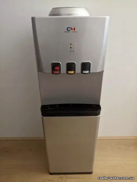 Кулер для води Cooper&Hunter CH-V130S 2186 фото