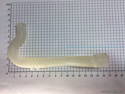 Silicone tube for water cooler CT1