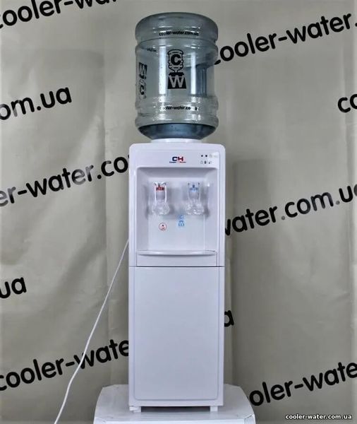 Кулер для води Cooper&Hunter CH-V128EN 2486 фото