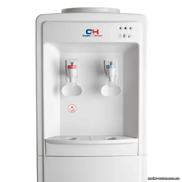 Кулер для води Cooper&Hunter CH-V128EN 2486 фото