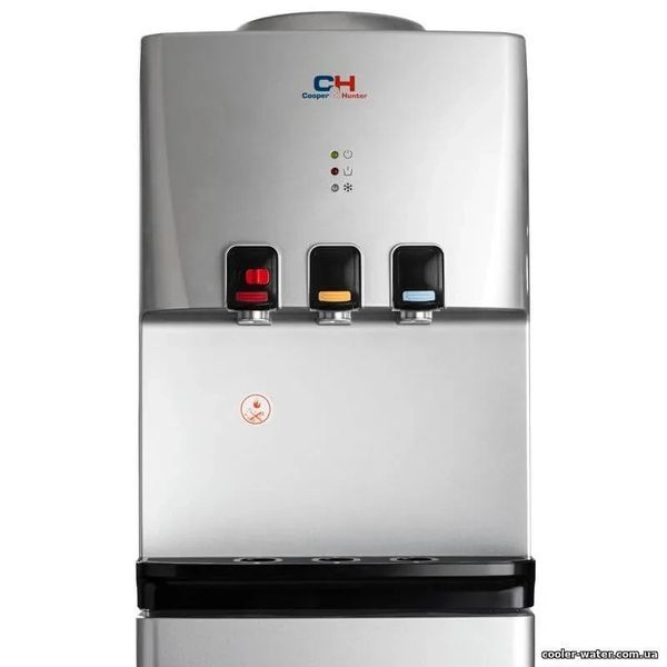 Кулер для води Cooper&Hunter CH-V130S 2186 фото