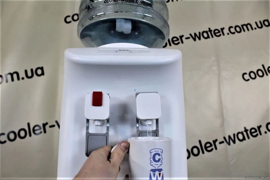 Кулер для воды Cooper&Hunter CH-D65F 2105 фото