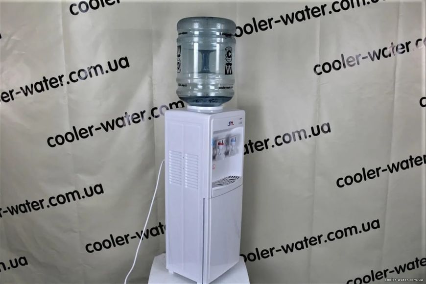 Кулер для води Cooper&Hunter CH-V128EN 2486 фото