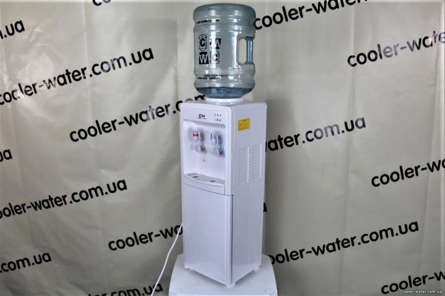 Кулер для води Cooper&Hunter CH-V128EN 2486 фото