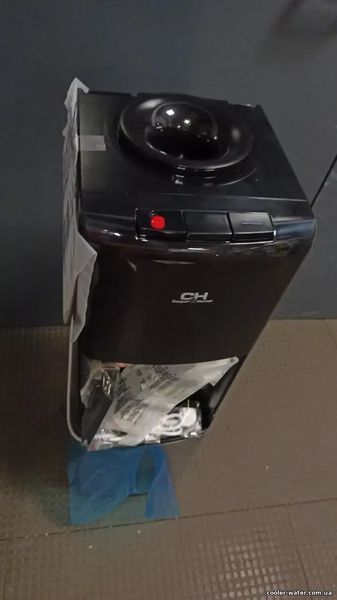 Кулер для води Cooper&Hunter CH-V45AE 2487 фото