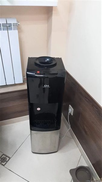 Кулер для води Cooper&Hunter CH-V45AE 2487 фото
