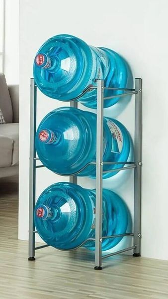 Metal stand for 3 bottles ViO MR-3