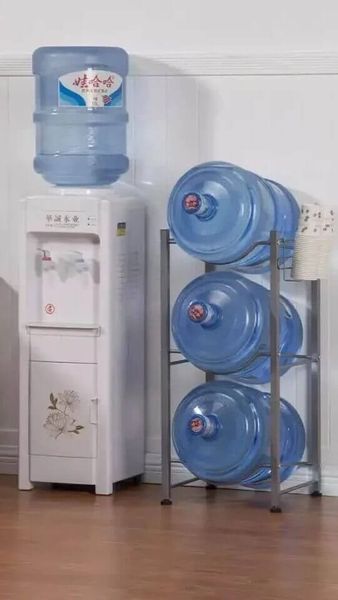 Metal stand for 3 bottles ViO MR-3