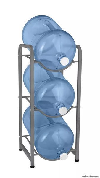 Metal stand for 3 bottles ViO MR-3