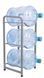 Metal stand for 3 bottles ViO MR-3