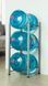 Metal stand for 3 bottles ViO MR-3