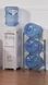 Metal stand for 3 bottles ViO MR-3