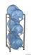 Metal stand for 3 bottles ViO MR-3
