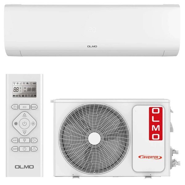 Кондиционер Olmo OSH-24FRH3 3126 фото
